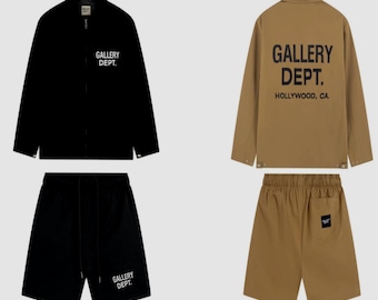 Ensemble veste courte Gallery Dept.