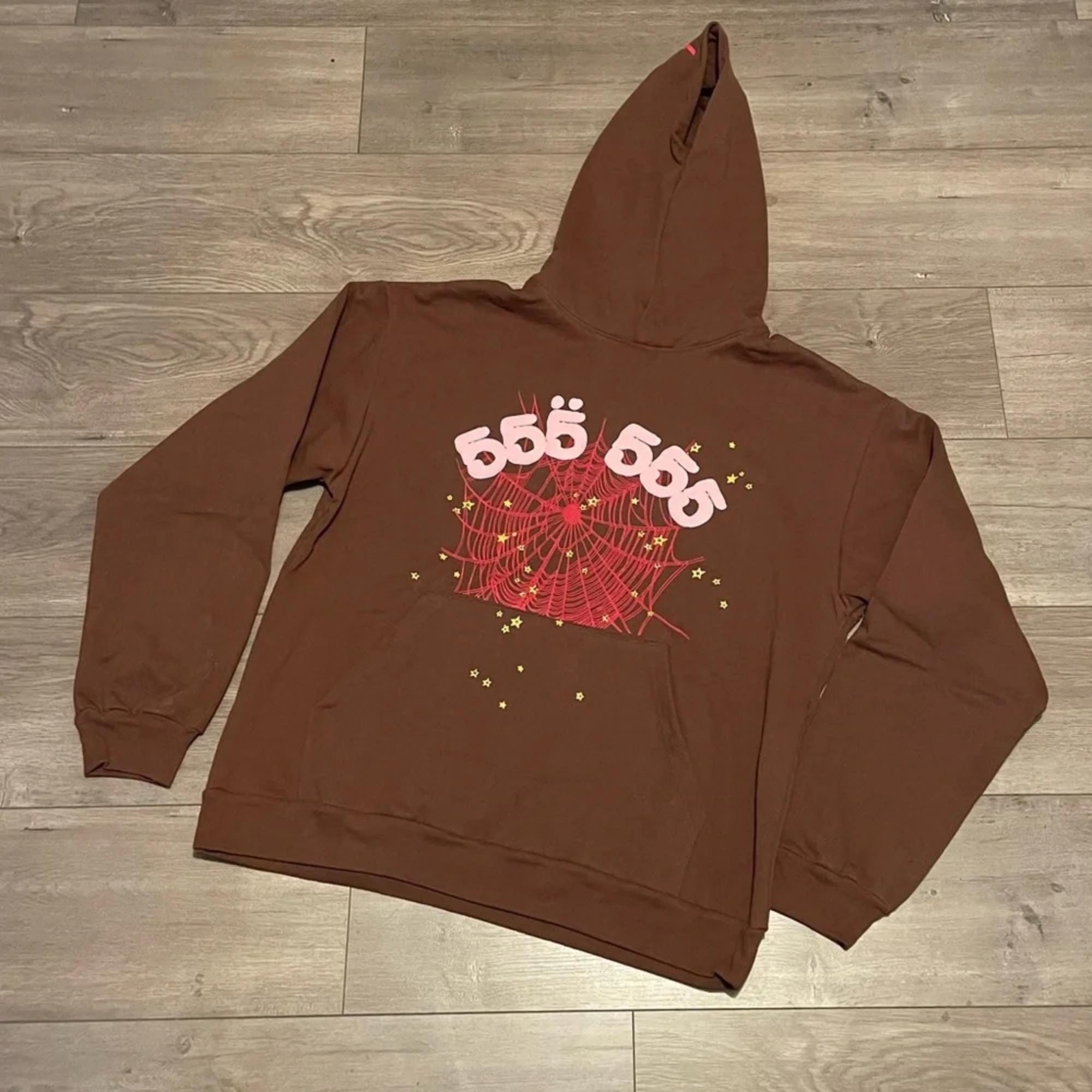 555 spider hoodie - Etsy 日本