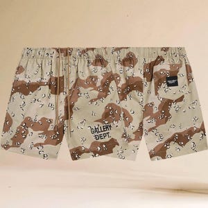 Chaqueta y pantalones cortos Montecito del Departamento de Galería imagen 2