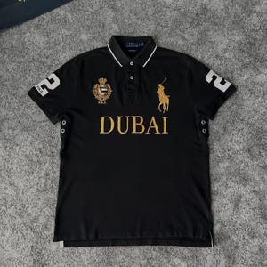 Polo Ralph Lauren Dubai - Etsy