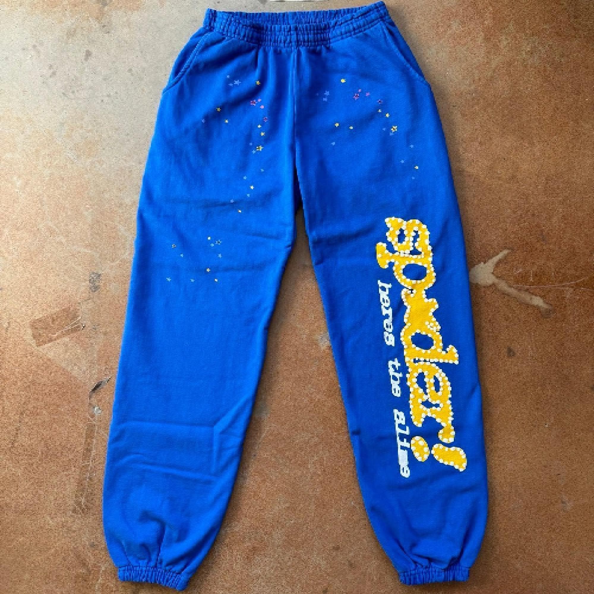 Sp5der pants - Etsy 日本