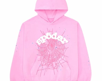 Pink Pullover Hoodie –  Web Graphic Design