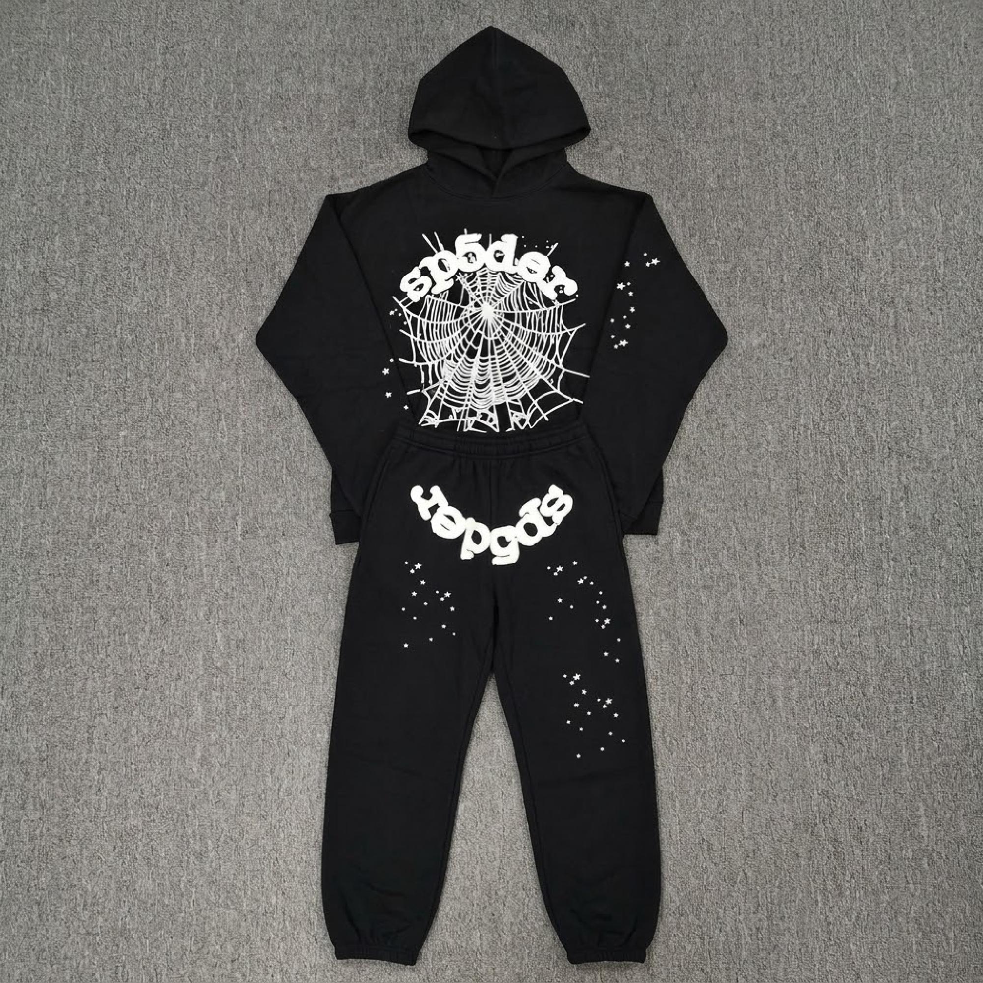 Sp5der hoodie fake - Etsy 日本