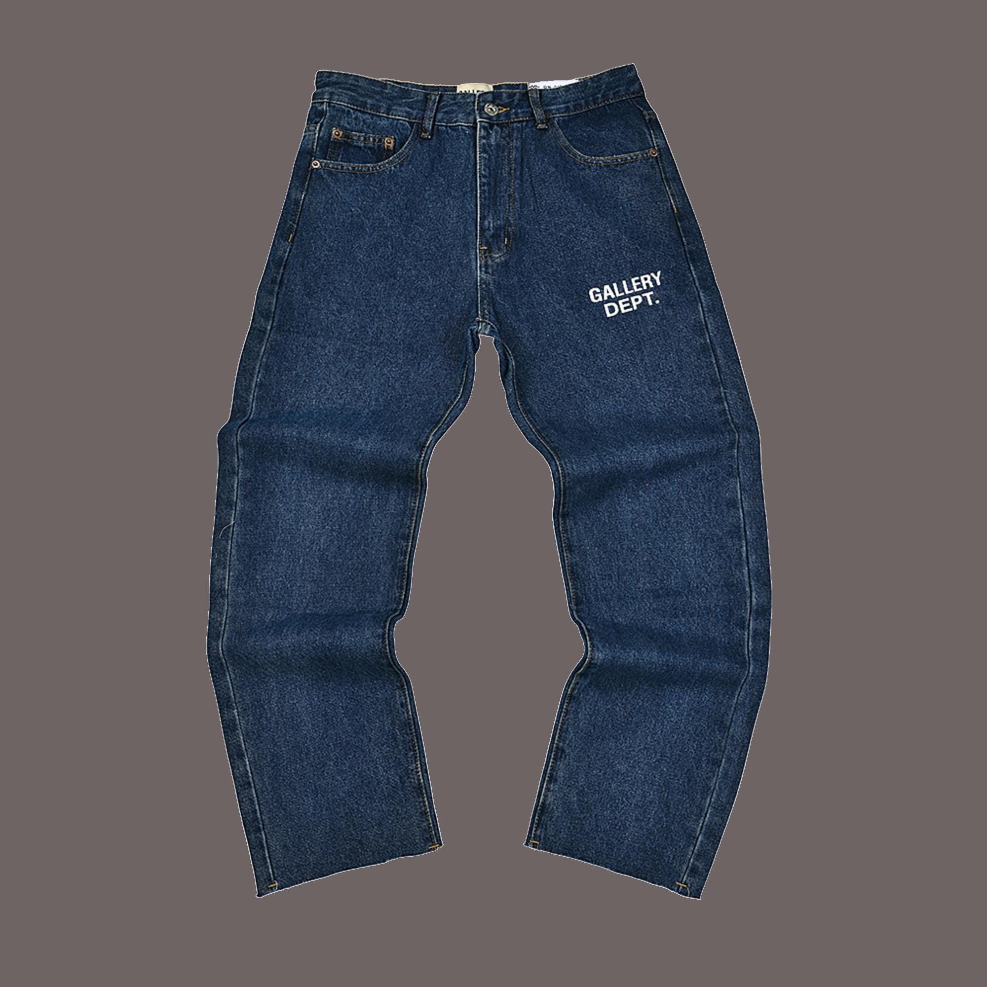 Gallery Dept Jeans - Etsy