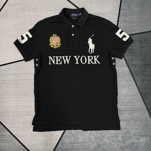 Ralph lauren big pony women polo shirt - Etsy 日本
