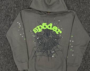 Gezellige grafische hoodie | Uniseks streetwear-trui | Oversized casual sweater