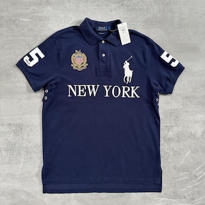 Ralph lauren polo chief keef - Etsy 日本