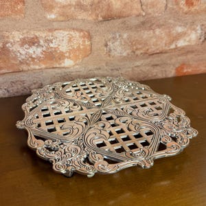 Godinger Silver 1993 - Etsy