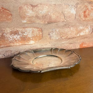 Gorham Heritage Tray - Etsy