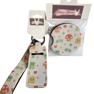 Kawaii Accessories Bundles