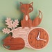 see more listings in the Clocks section