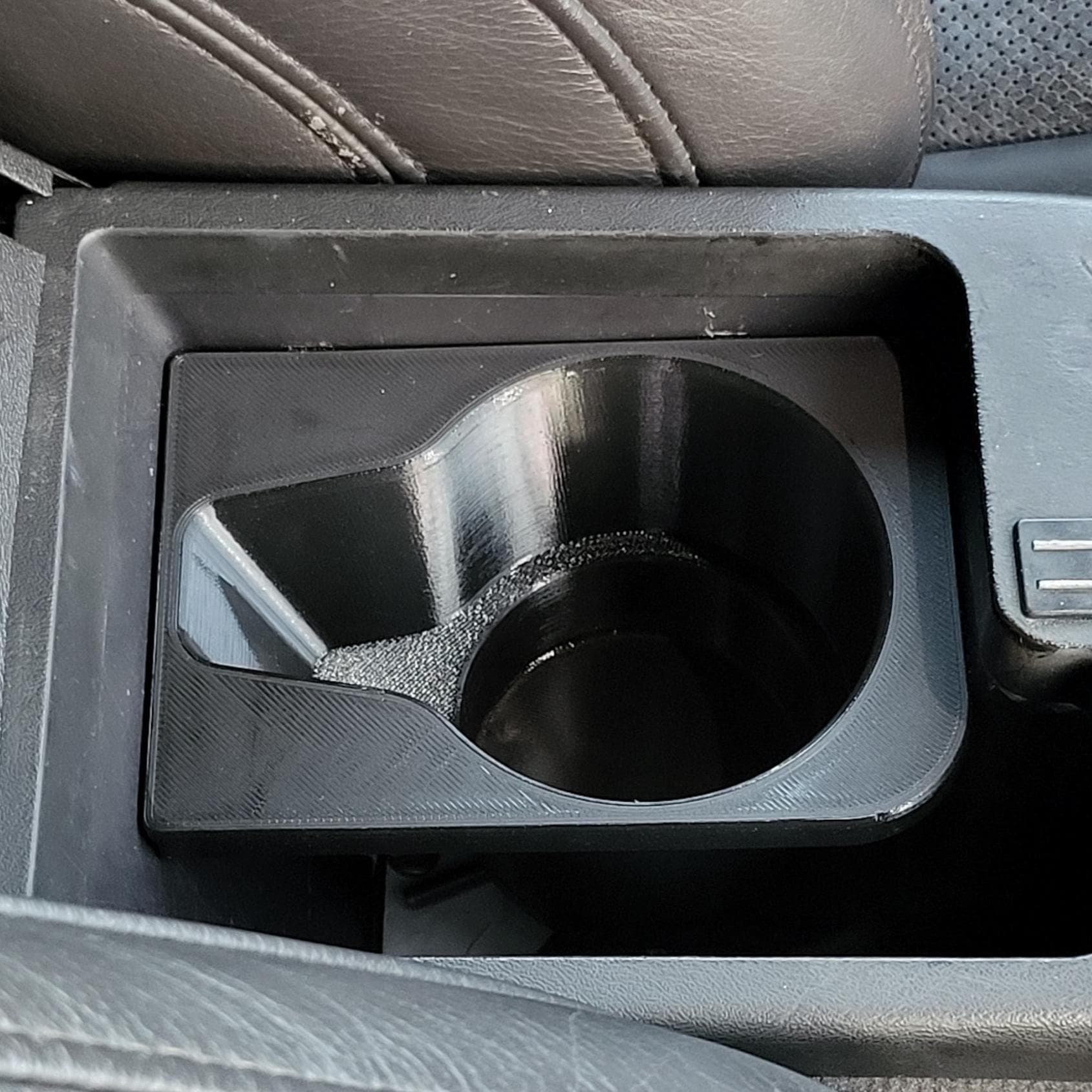 Saab 9-5 Cup Holder in Armrest (1998–2005) - Etsy