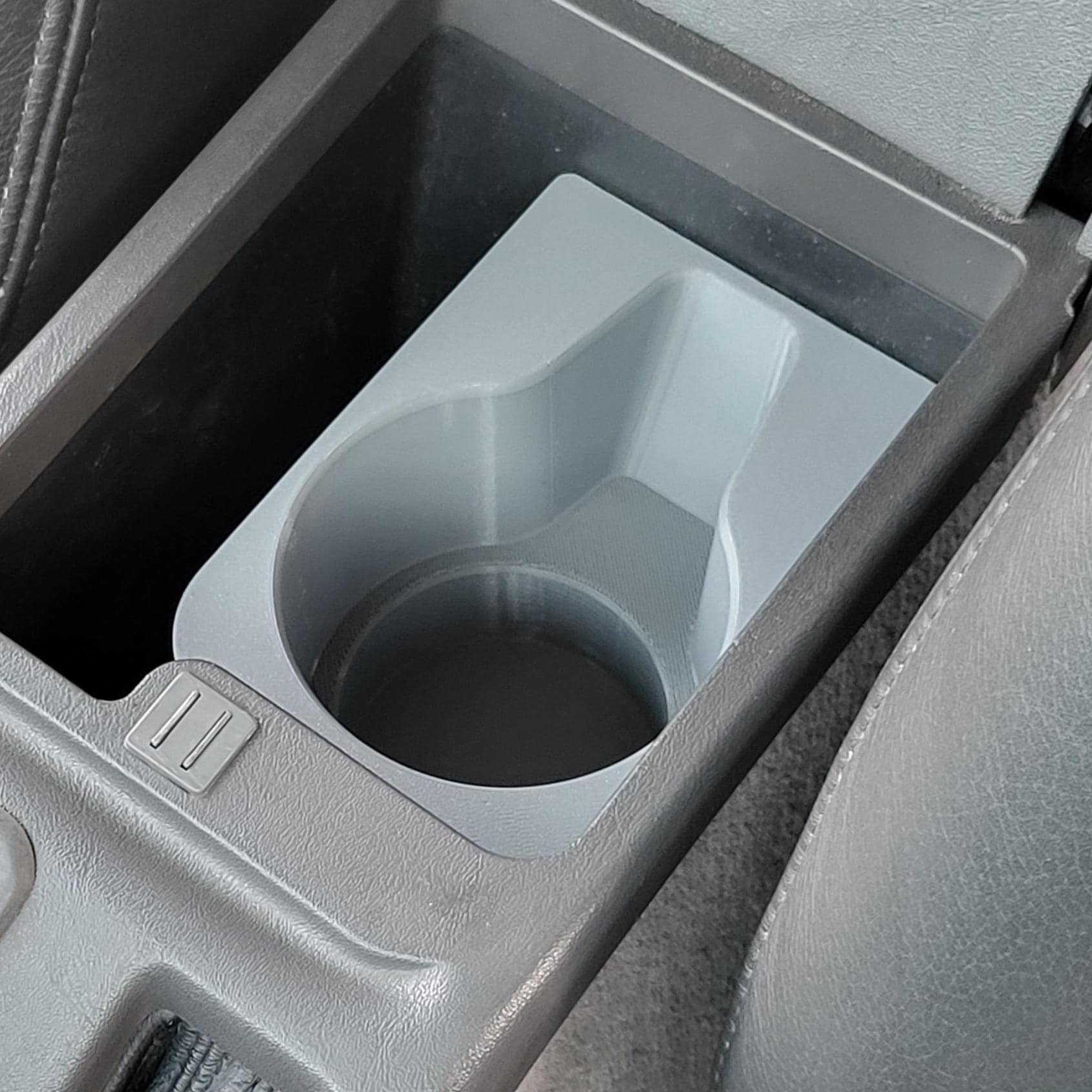Saab 9-5 Cup Holder in Armrest (1998–2005) - Etsy