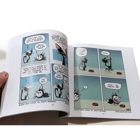 Were Going to Live Forever: A Magnificatz Collection