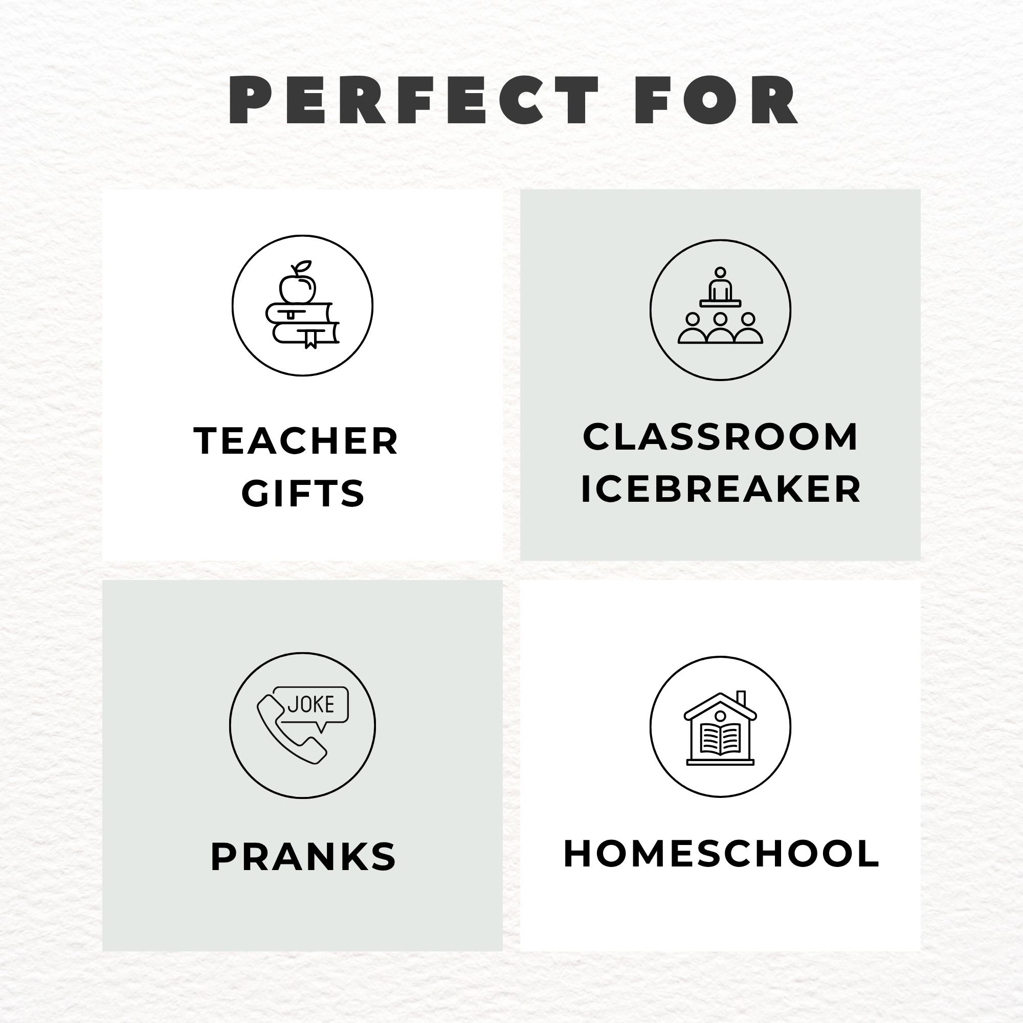 The 6-7 Worksheet, Funny Math Prank Printable, Classroom Icebreaker ...
