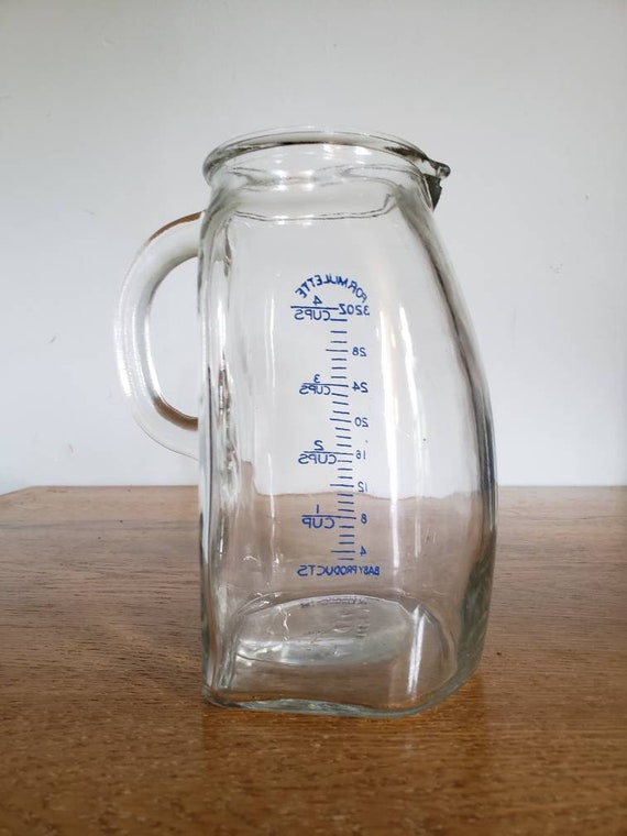 formula mixer pitcher