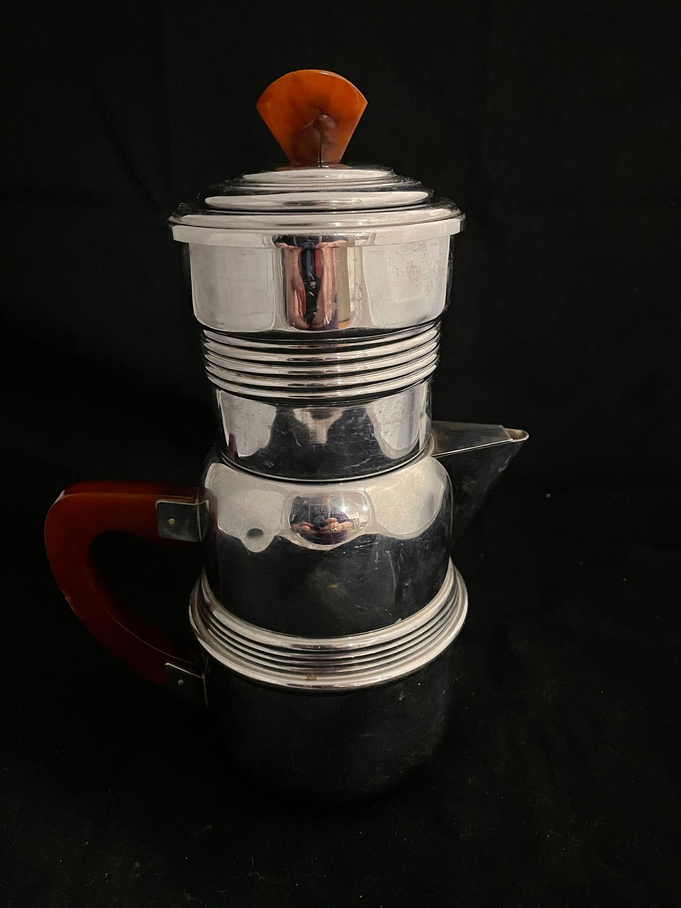 Vintage Art Deco 