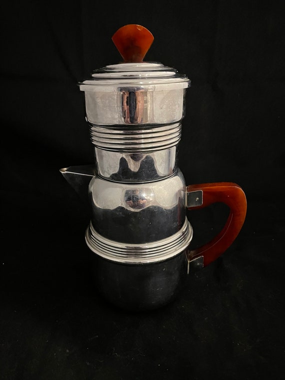 Vintage Art Deco 