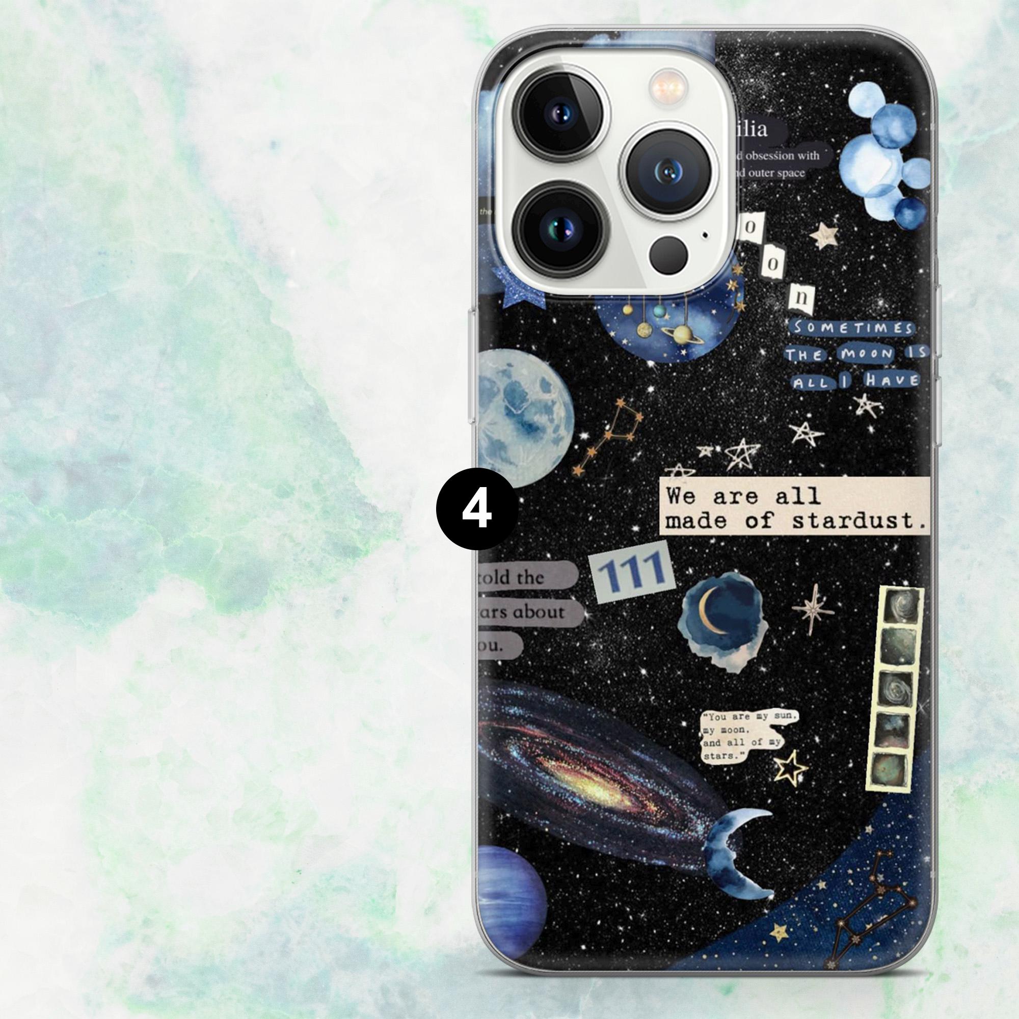Planetary Clear Case for iPhone® main image 1