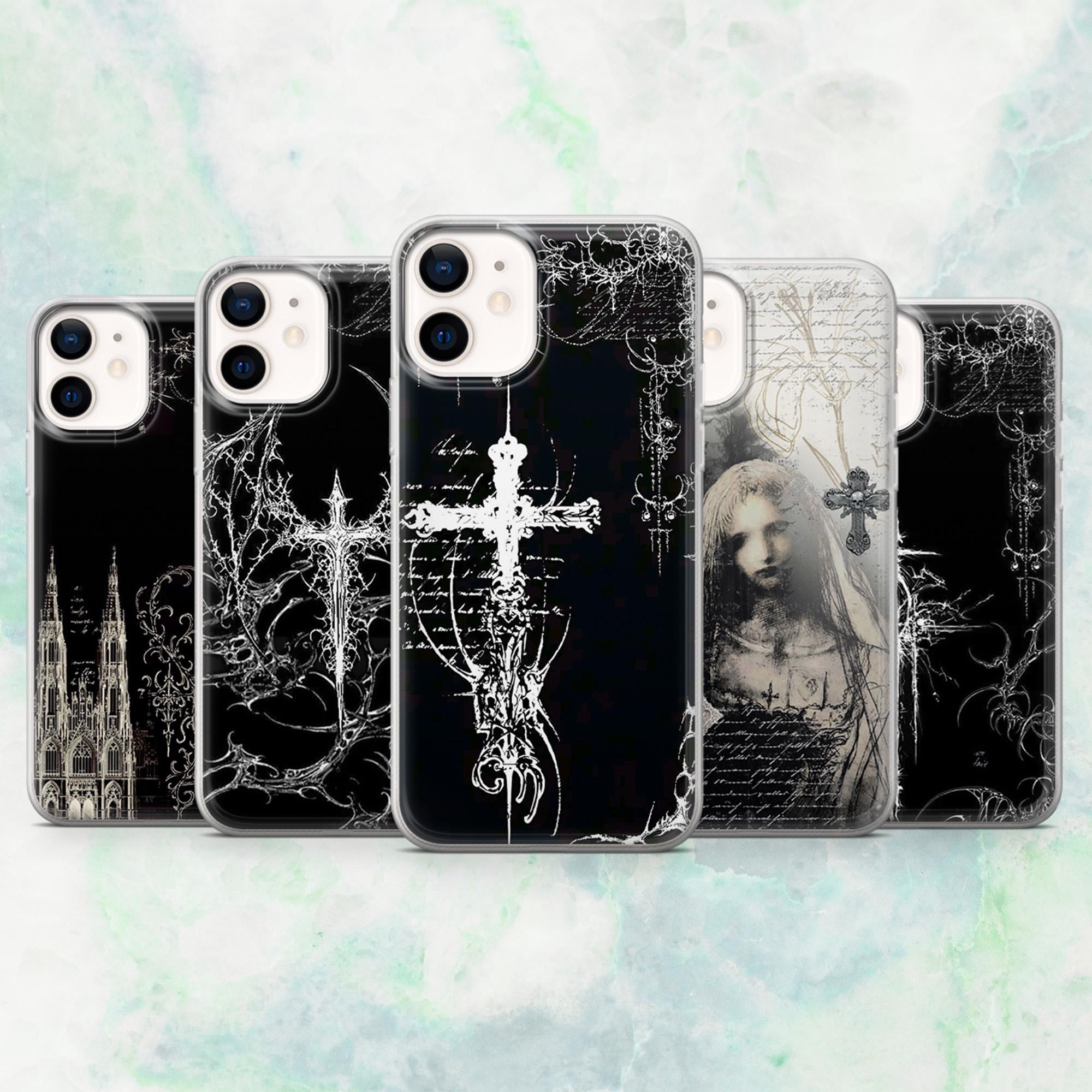ブリングミー　スマートフォンケース Bring me the horizon iPhone case - Etsy 日本