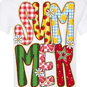 Bold & Bright DTF Summer Tees | Vibrant Graphic T-Shirts
