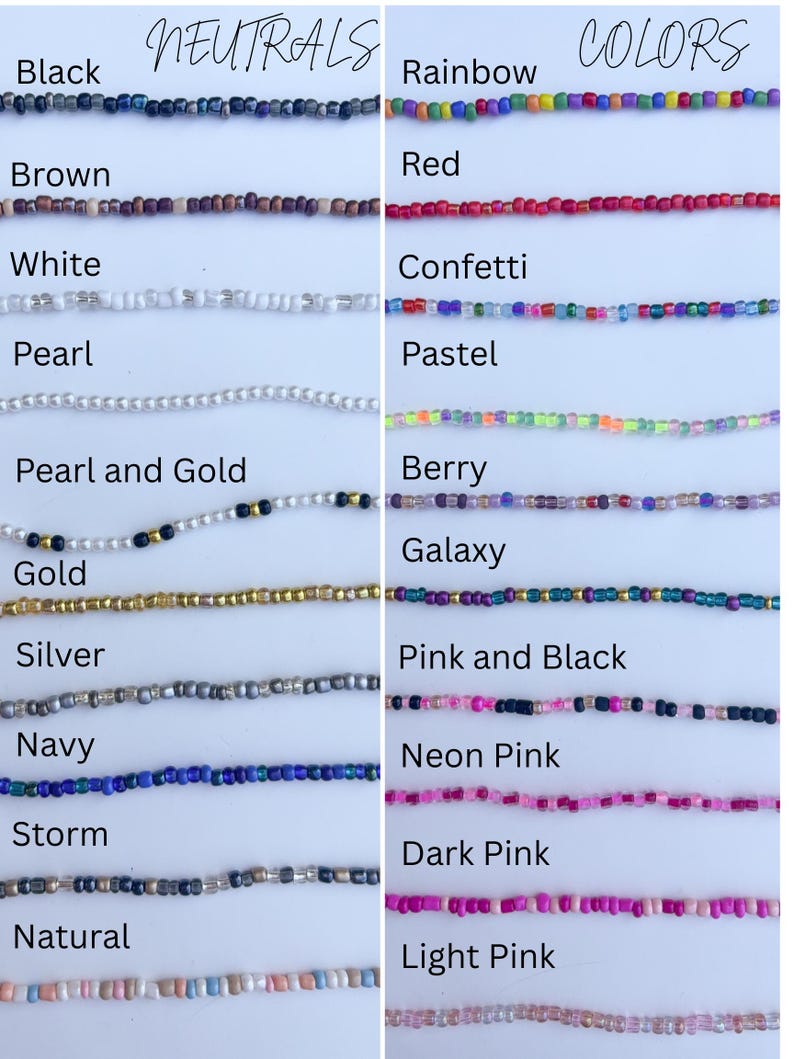 Adult Size Bulk Fish Extender Gift Friendship Bracelets – Set of 1, 5, 10, 15, or 20 | Disney Cruise Exchange Favors, Custom Sayings, 7” immagine 12
