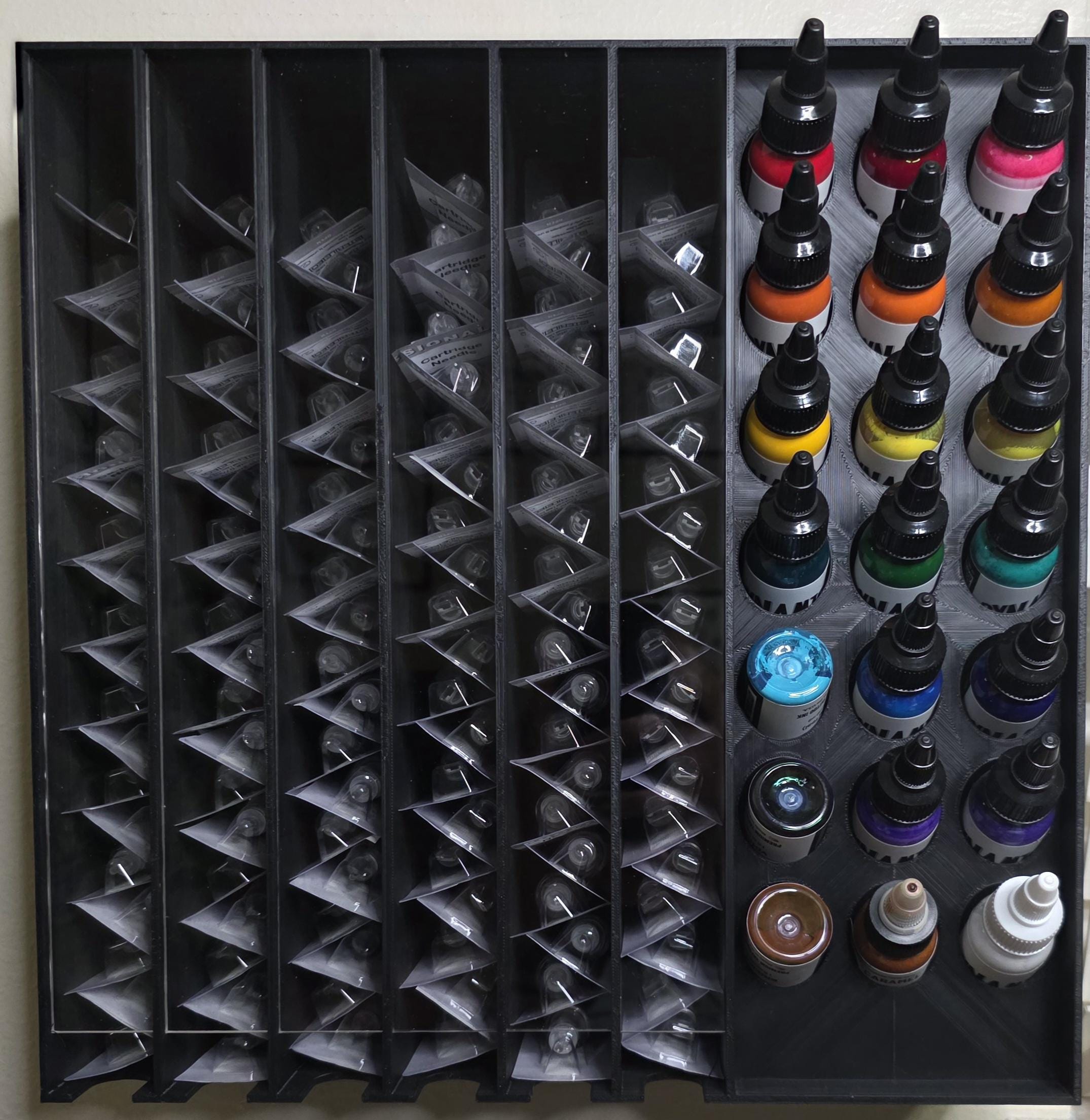 three pedals llc Double Shot 3 Größe:100 x 68 cm no-propack-image steel wings Mountainbikereisen - Ferien buchen