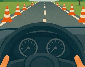 North Carolina Learner Permit & Driver's License Study Guide