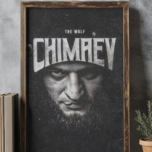 Khamzat Chimaev Fight Tee, Funny Yörük Meme T-Shirt, MMA Inspired Graphic, Unisex Casual Shirt