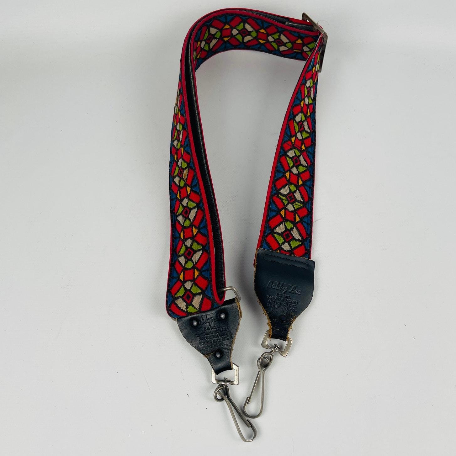 Bobby lee strap - Etsy 日本