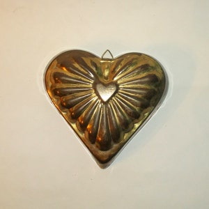 新品】oldmountain brass tsuchime MOLDS 槌目（VINTAGE HEAVY