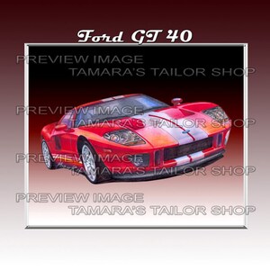 Ford GT40