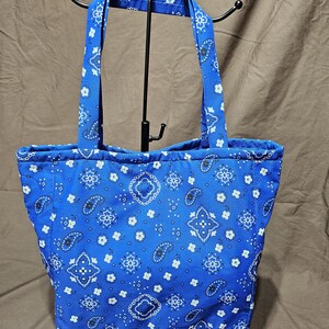 Handbag for all occasions