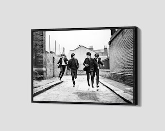 ビートルズ:アビイ・ロード 24 x 36インチ ロール式壁掛けポスター ビートルズ:アビイ・ロード 24 x 36インチ ロール式壁掛けポスター