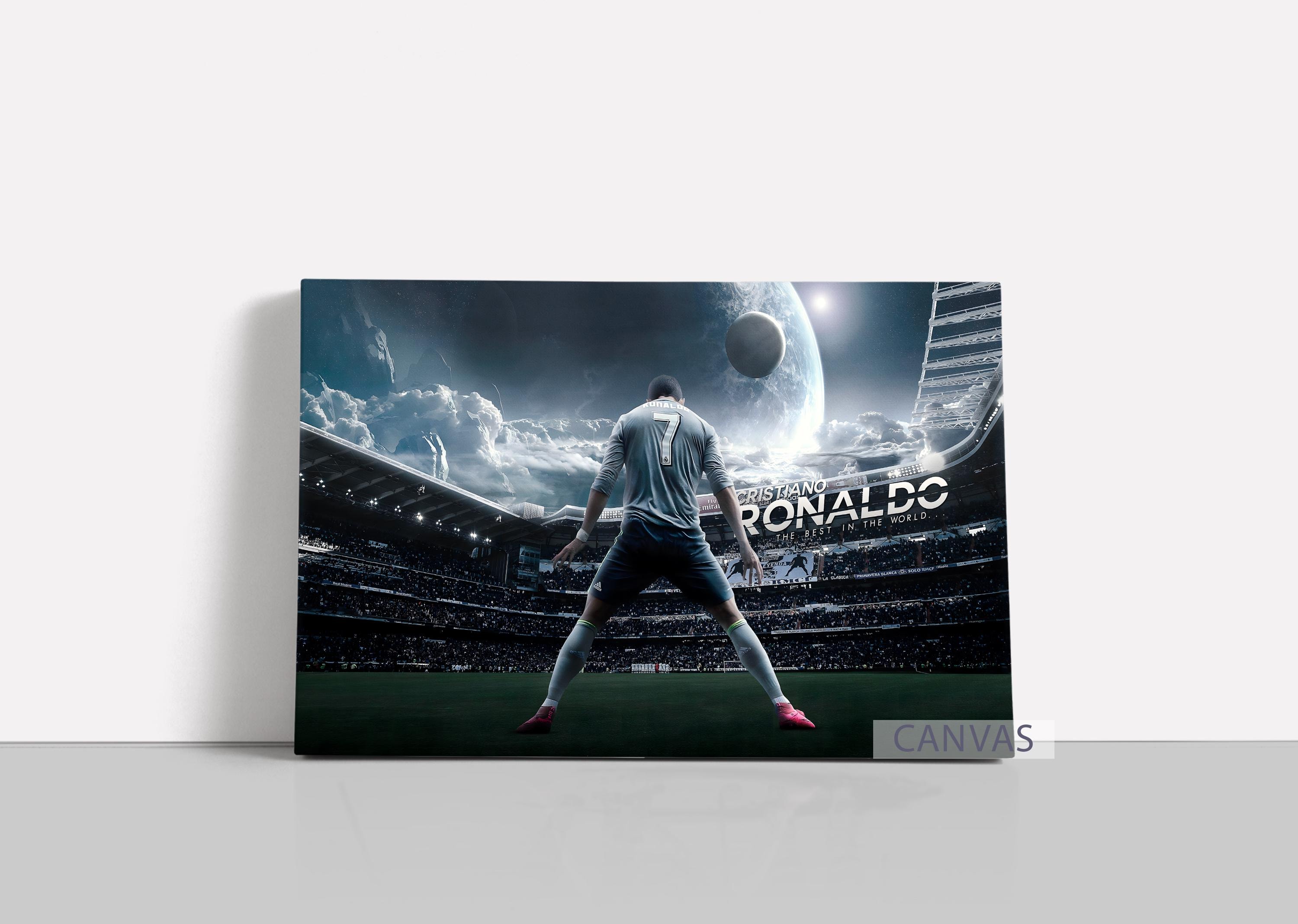 クリスティアーノ・ロナウド タペストリー 7 クリスティアーノ・ロナウド タペストリー 7 クリスティアーノ