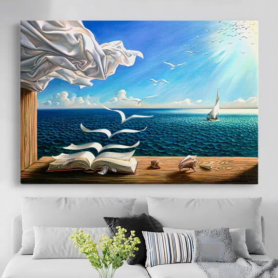 ダリのサインを額装 | 額縁・ギャラリー37° サルバドール・ダリ「電話