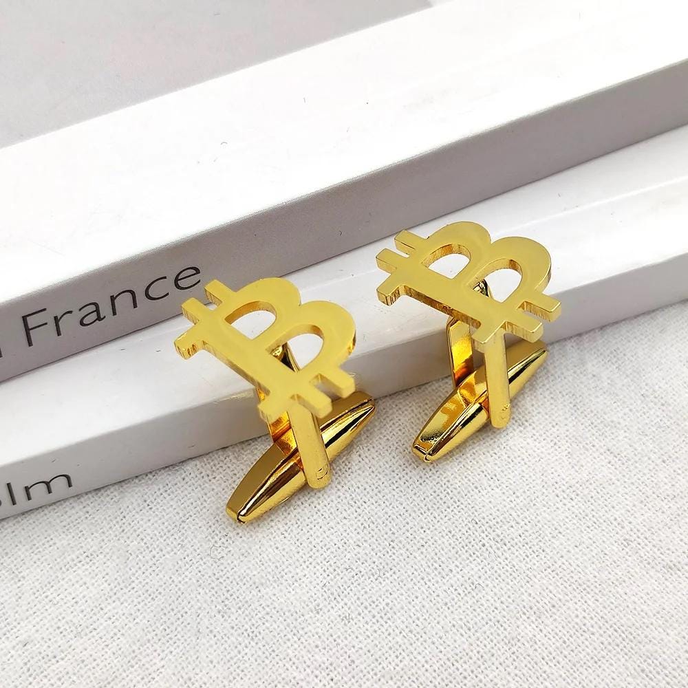 Crypto steel - Etsy 日本