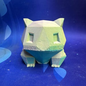 Minimaceta Bulbasaur