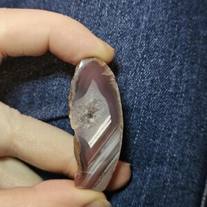 Mozambique Agate 2