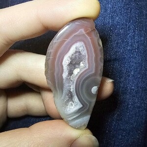 Mozambique Agate 3