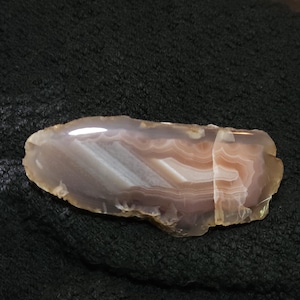 Mozambique Agate 1