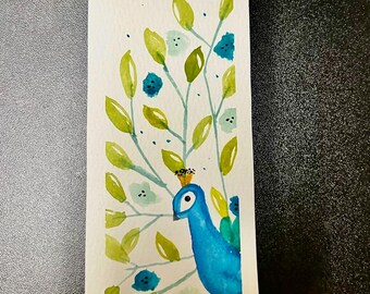 Marcapáginas Pierre (incluye pegatinas gratis)