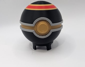 Bola de lujo que se puede abrir