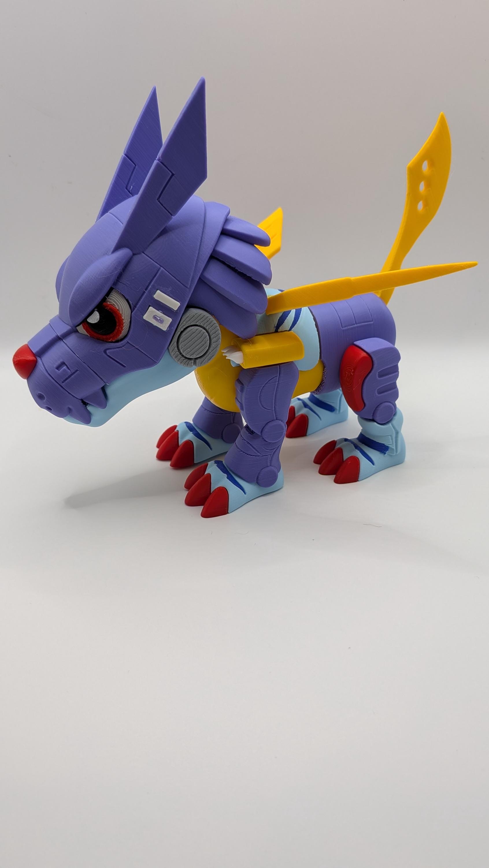 Gargomon - Etsy 日本