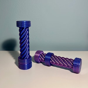 Fidget Toy Twisty