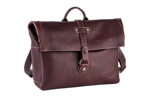 mens satchel