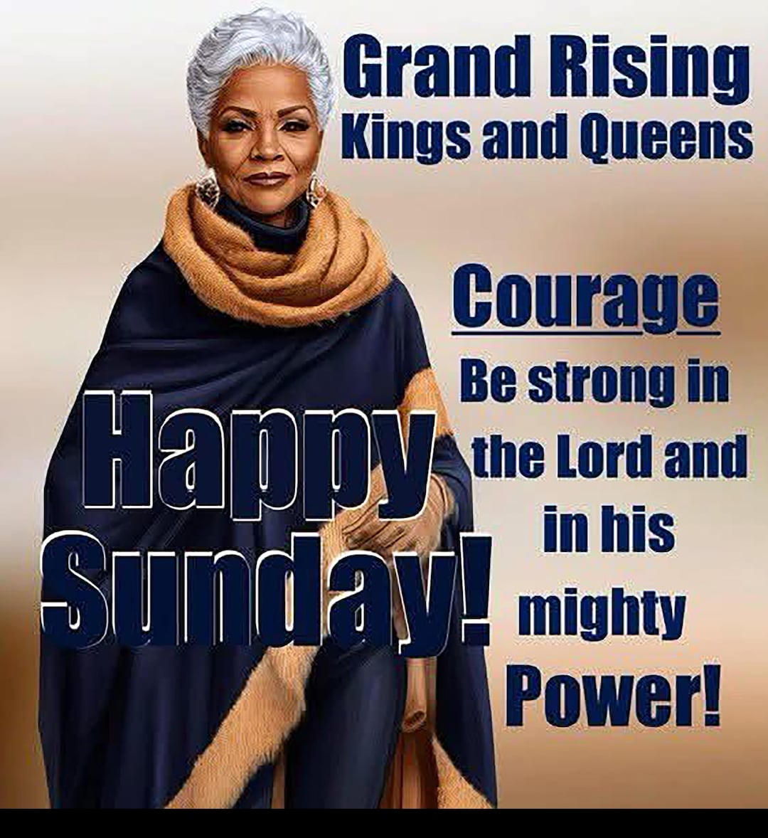 Grand Rising Kings and Queens - Etsy