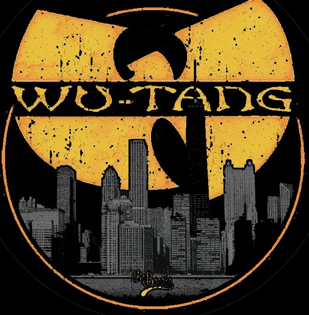 Wu tang poster - Etsy 日本