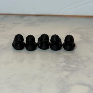 Mini patos