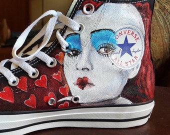 cheshire cat converse